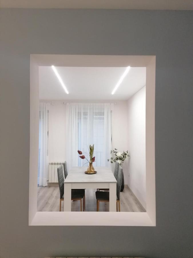 Apartamentos El Cid Molina de Aragon Esterno foto
